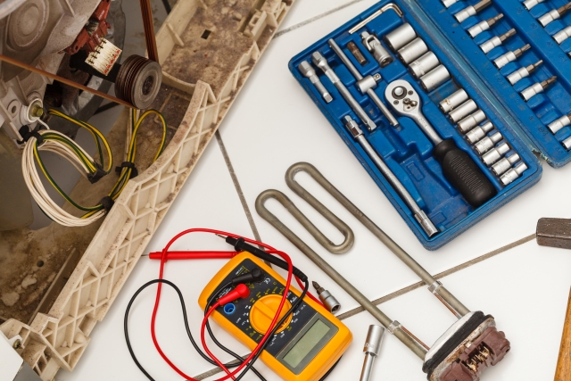 Appliance repairs Purley, Kenley, CR8