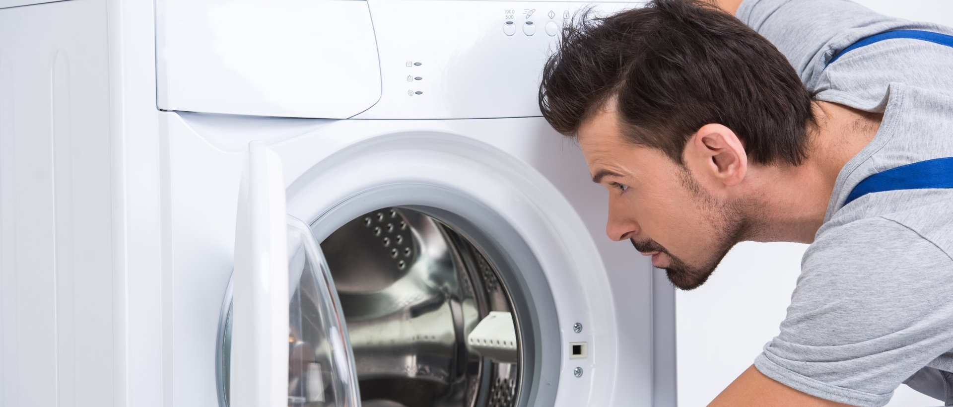 Appliance repairs CR8