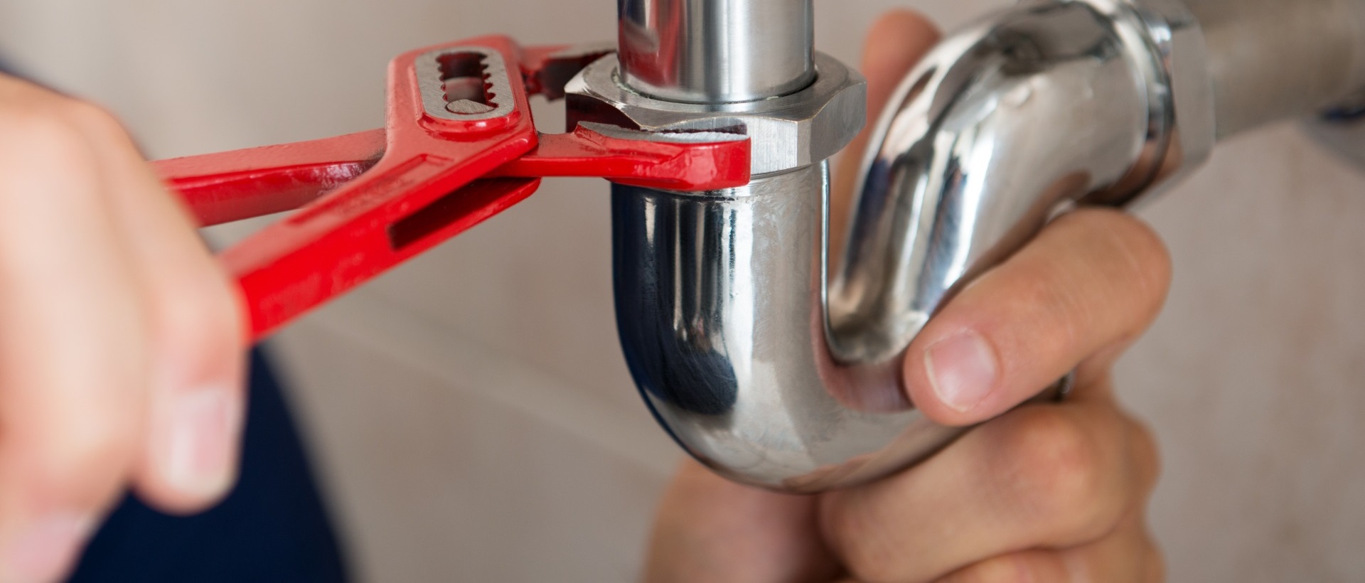 Blocked drains CR8