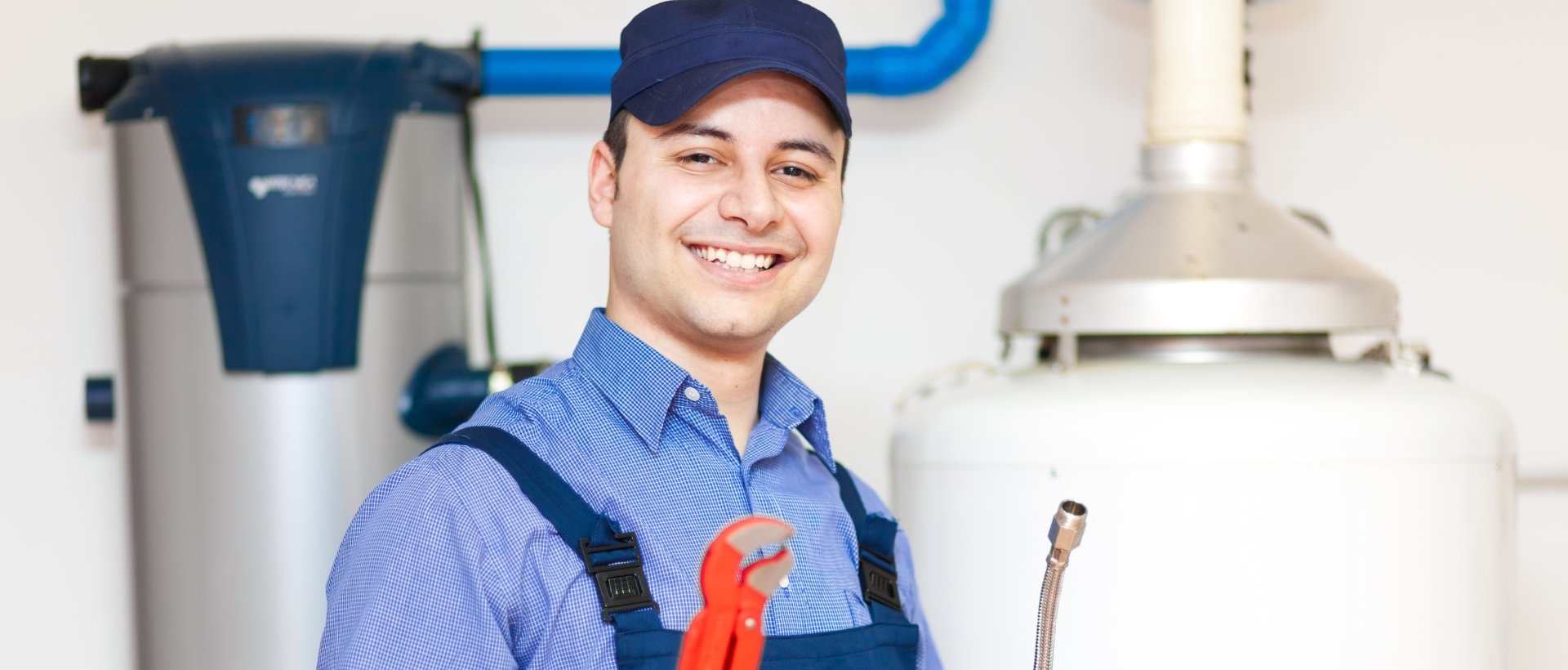Boiler Installations CR8