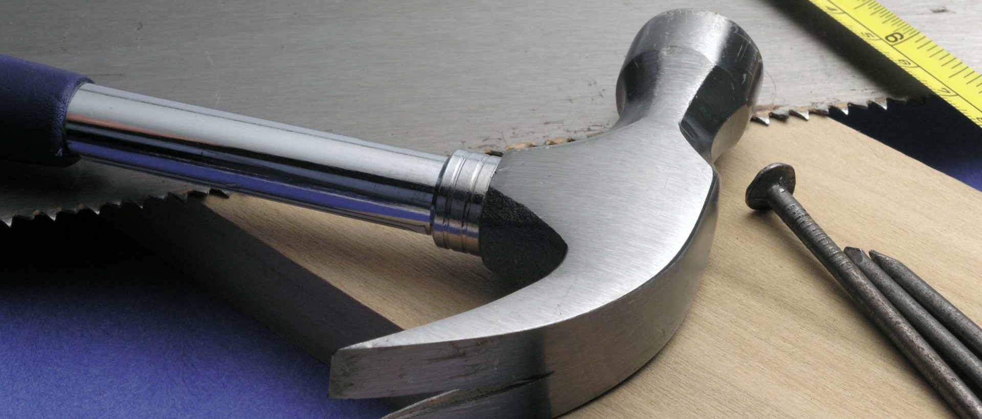 Carpenter CR8