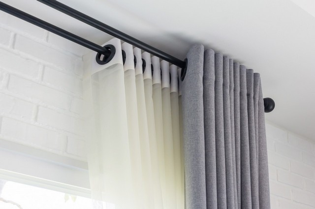 Curtain Fitters Purley, Kenley, CR8