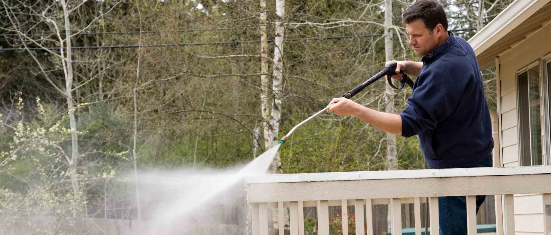 deep cleaning services CR8