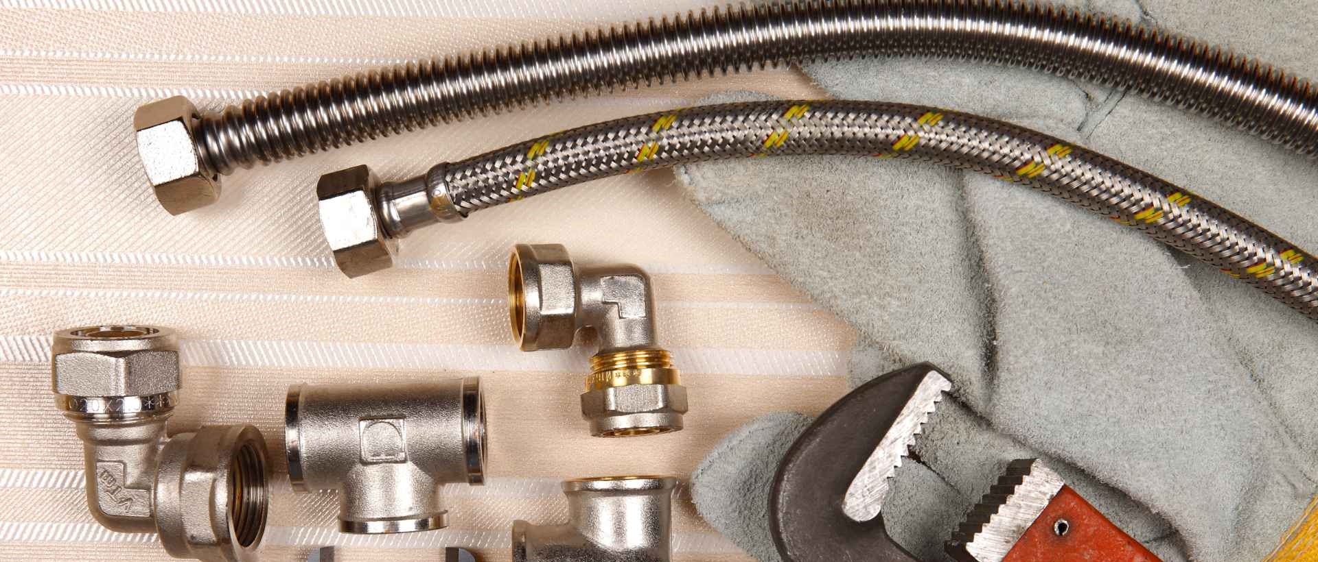 Emergency plumbers CR8
