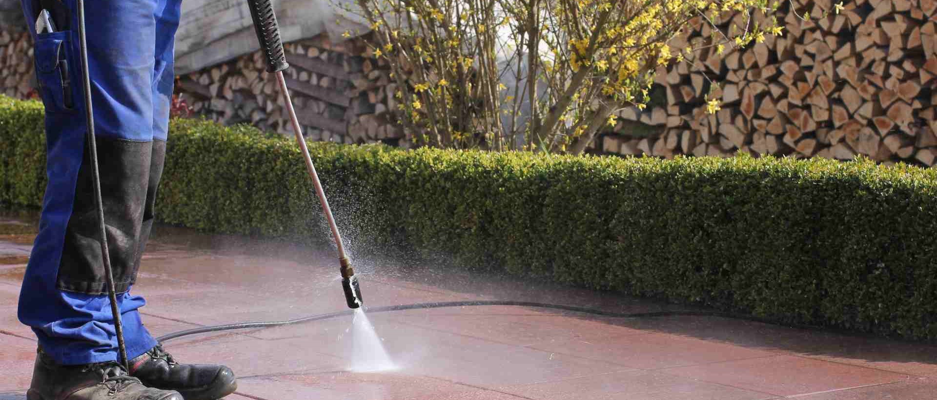 garden maintenance CR8