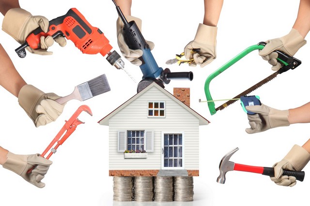Handyman Services Purley, Kenley, CR8