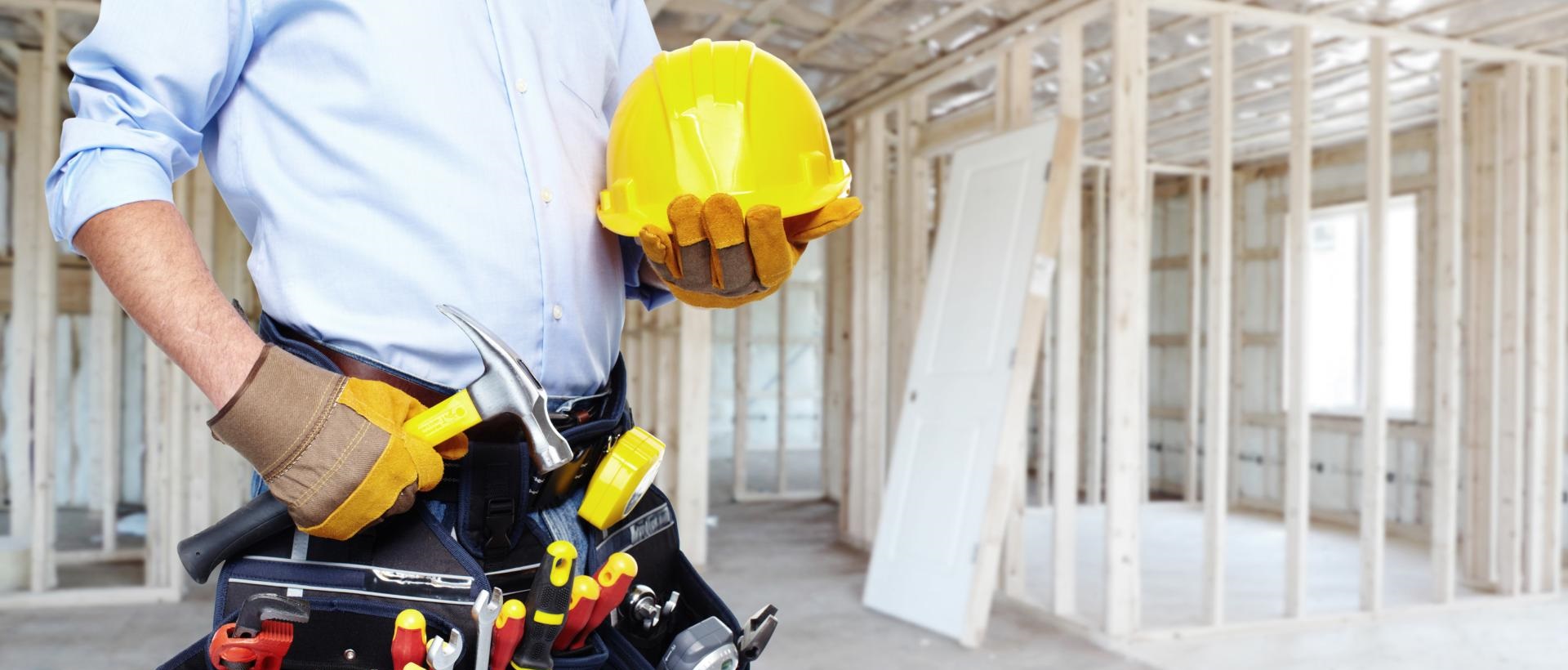 home improvements CR8