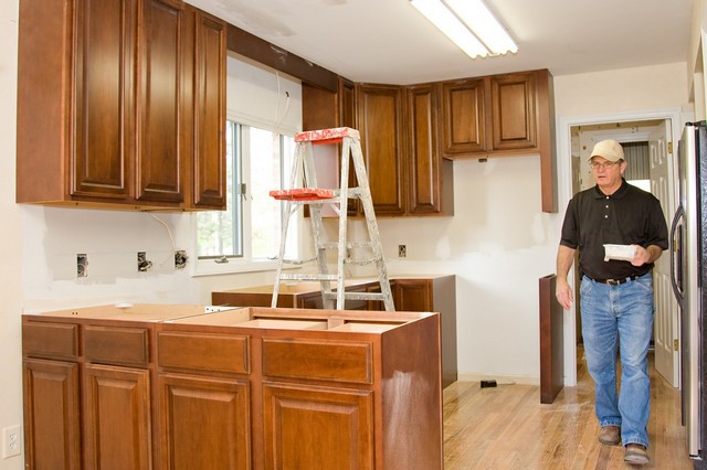 Kitchen Fitters Purley, Kenley, CR8