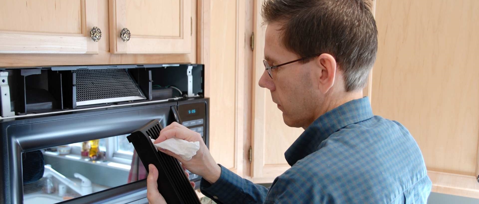 Kitchen fitters CR8