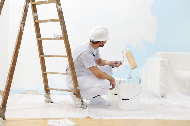 Painter Decorator Purley, Kenley, CR8
