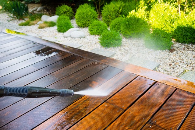 Patio Cleaning Purley, Kenley, CR8