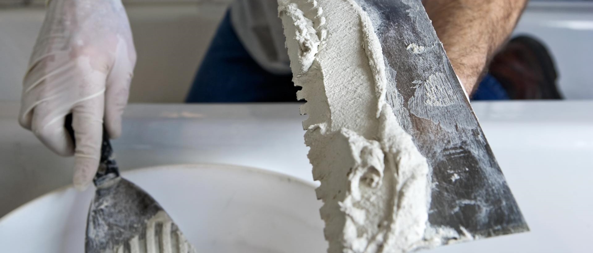 Plasterer CR8