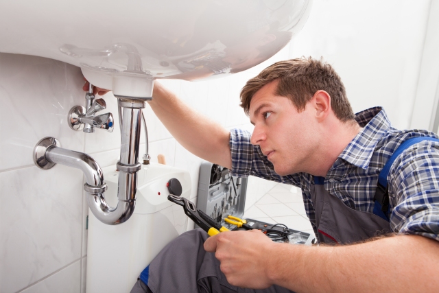 Plumbers Purley, Kenley, CR8