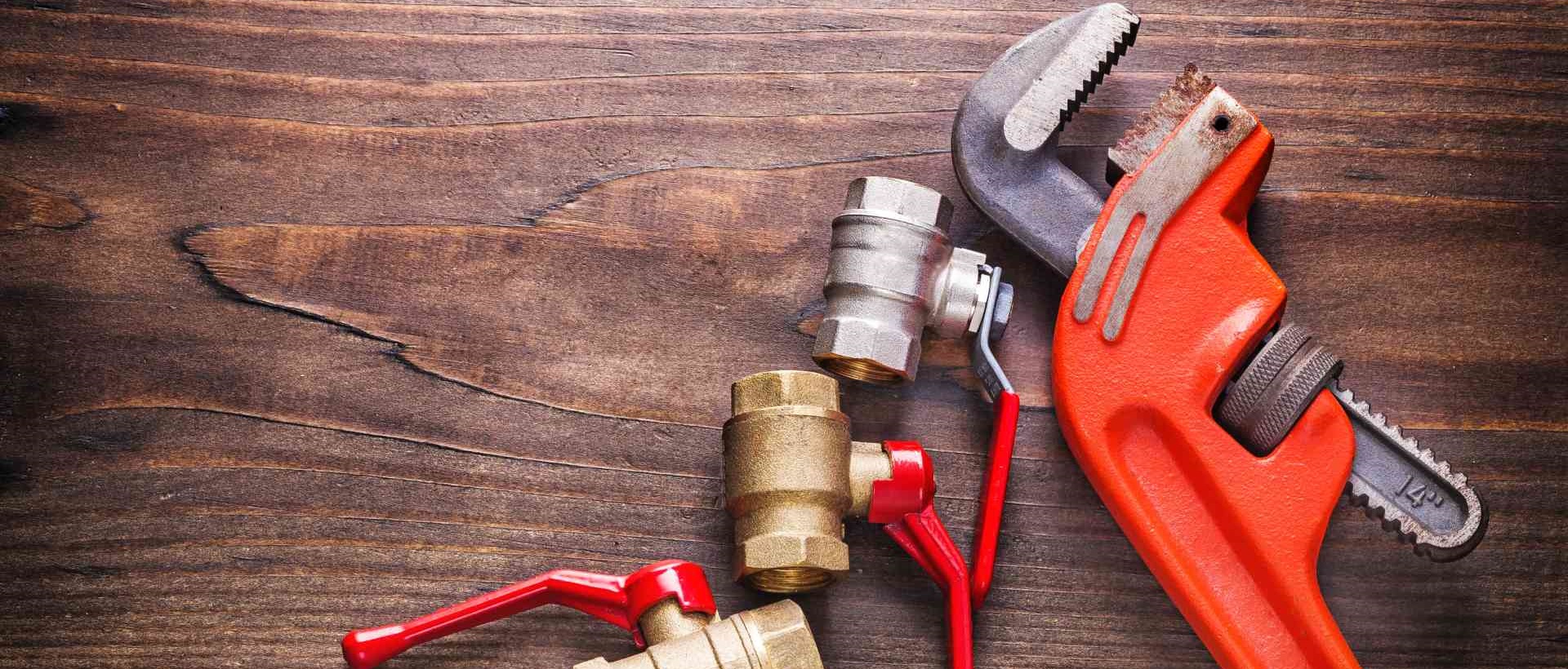 Plumbers CR8