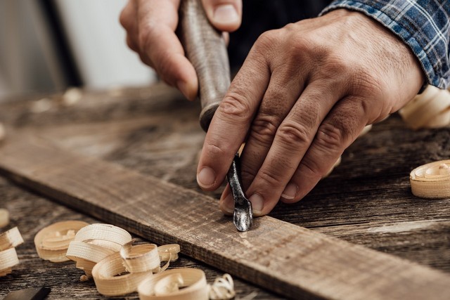 Woodworking Purley, Kenley, CR8