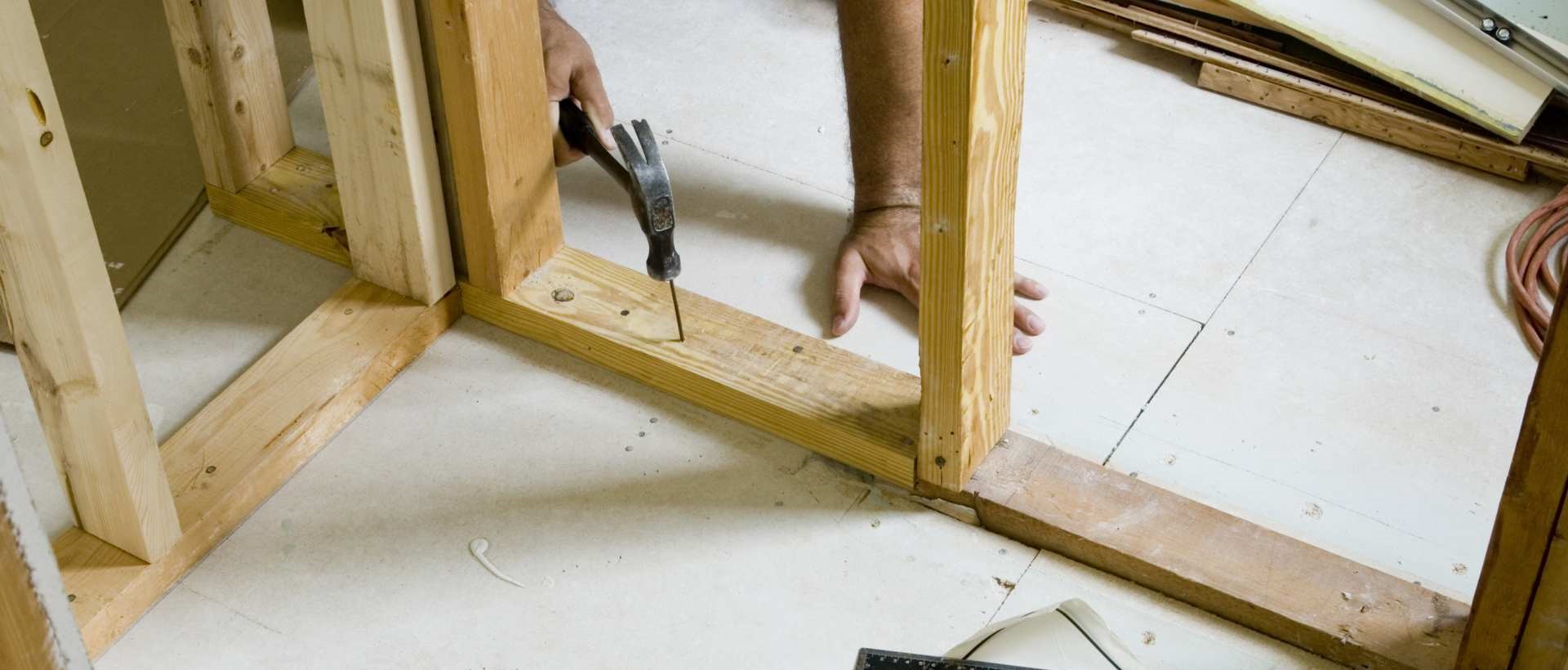woodworking CR8